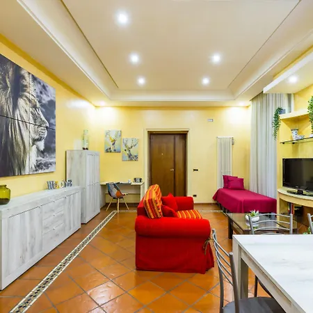 Rosaroll 70 By Wonderful Italy * נאפולי