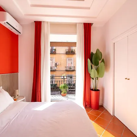 Rosaroll 70 By Wonderful Italy * נאפולי
