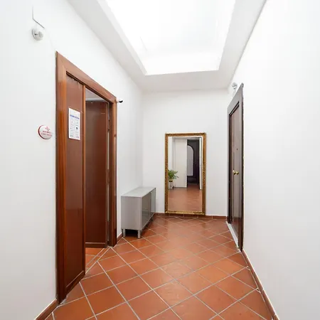 Rosaroll 70 By Wonderful Italy דירה *